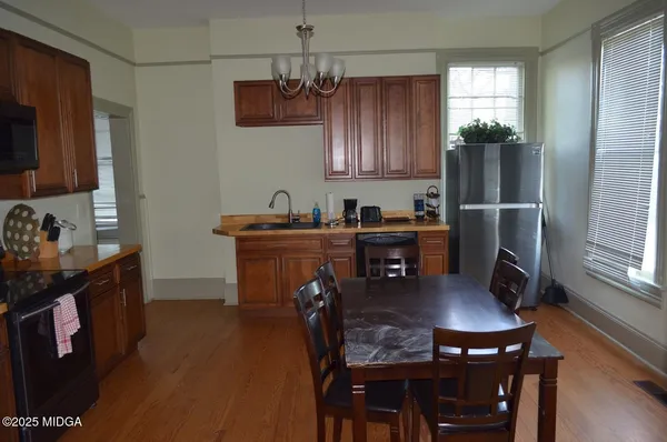 $250,000 | 1825 Hardeman Avenue, Macon, GA 31201