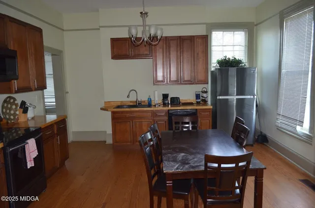 $250,000 | 1825 Hardeman Avenue, Macon, GA 31201