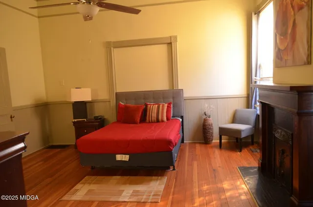 $250,000 | 1825 Hardeman Avenue, Macon, GA 31201