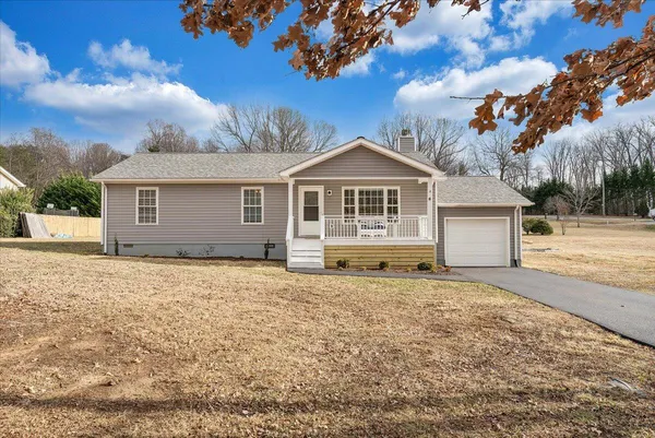 $357,900 | 44 Strawberry Banks Drive, Moneta, VA 24121