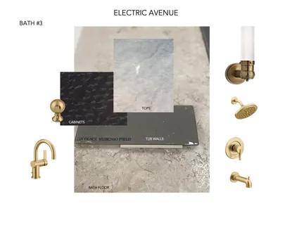 $2,299,000 | 1915 Electric Avenue, Nashville, TN 37206