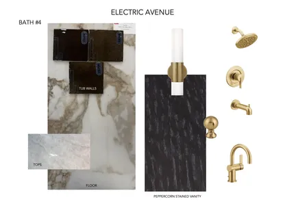 $2,299,000 | 1915 Electric Avenue, Nashville, TN 37206