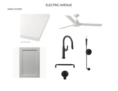 $2,299,000 | 1915 Electric Avenue, Nashville, TN 37206