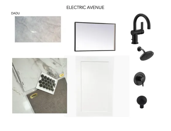 a black and white photo of a living room