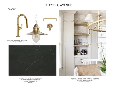 $2,299,000 | 1915 Electric Avenue, Nashville, TN 37206