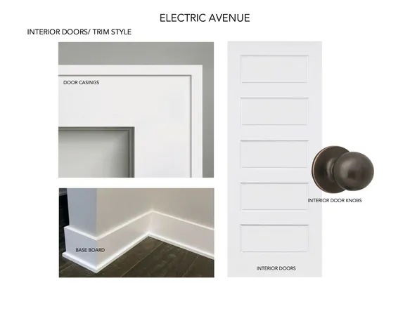 $2,299,000 | 1915 Electric Avenue, Nashville, TN 37206