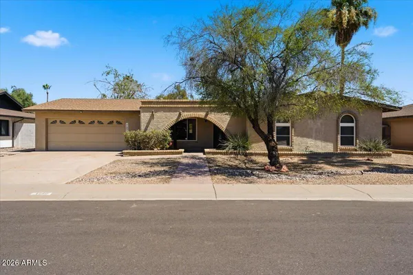 $610,000 | 1830 East Tulane Drive, Tempe, AZ 85283