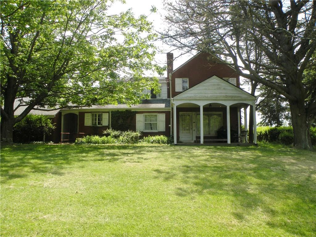 145 Froebe Road Venetia, PA 15367 - Photo 1 of 12 Welcome To 145 Froebe Road!