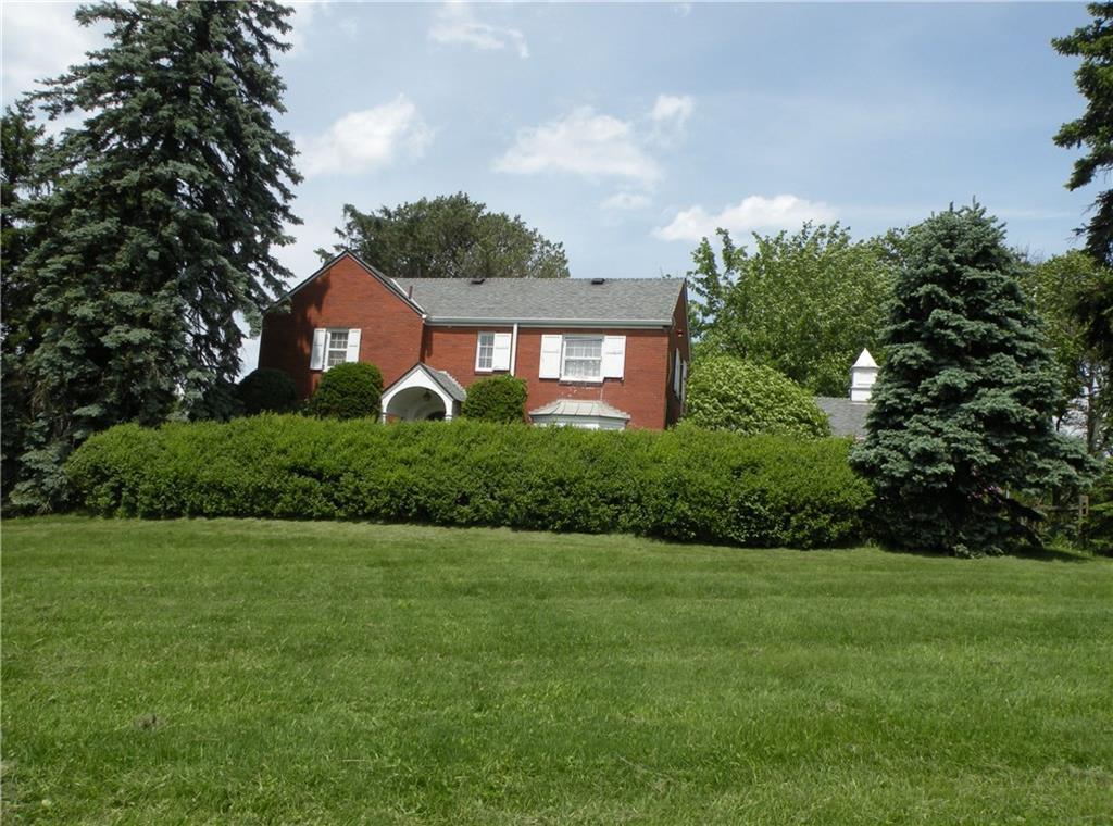 145 Froebe Road Venetia, PA 15367 - Photo 3 of 12 145 Froebe Road