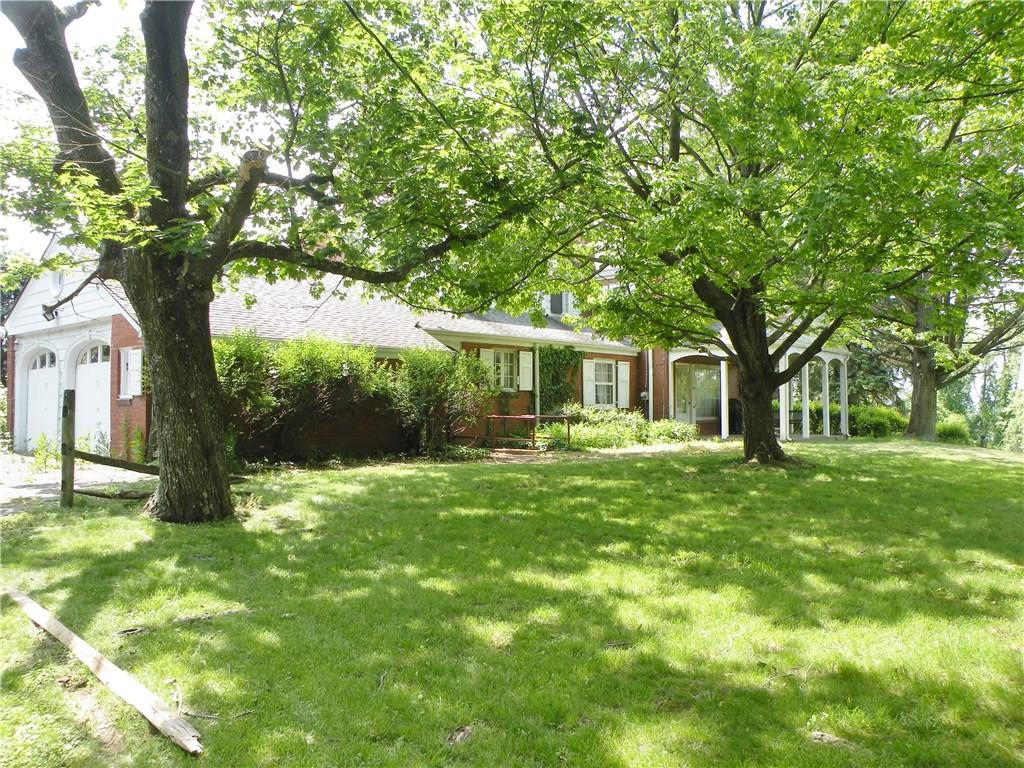 145 Froebe Road Venetia, PA 15367 - Photo 5 of 12 145 Froebe Road