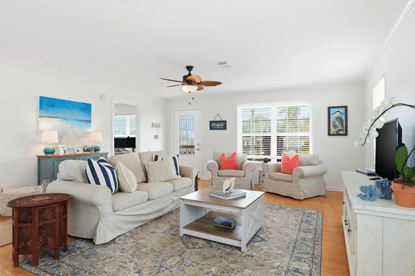 $415,000 | 16630 Jamaica Inn Road, Jamaica Beach, TX 77554