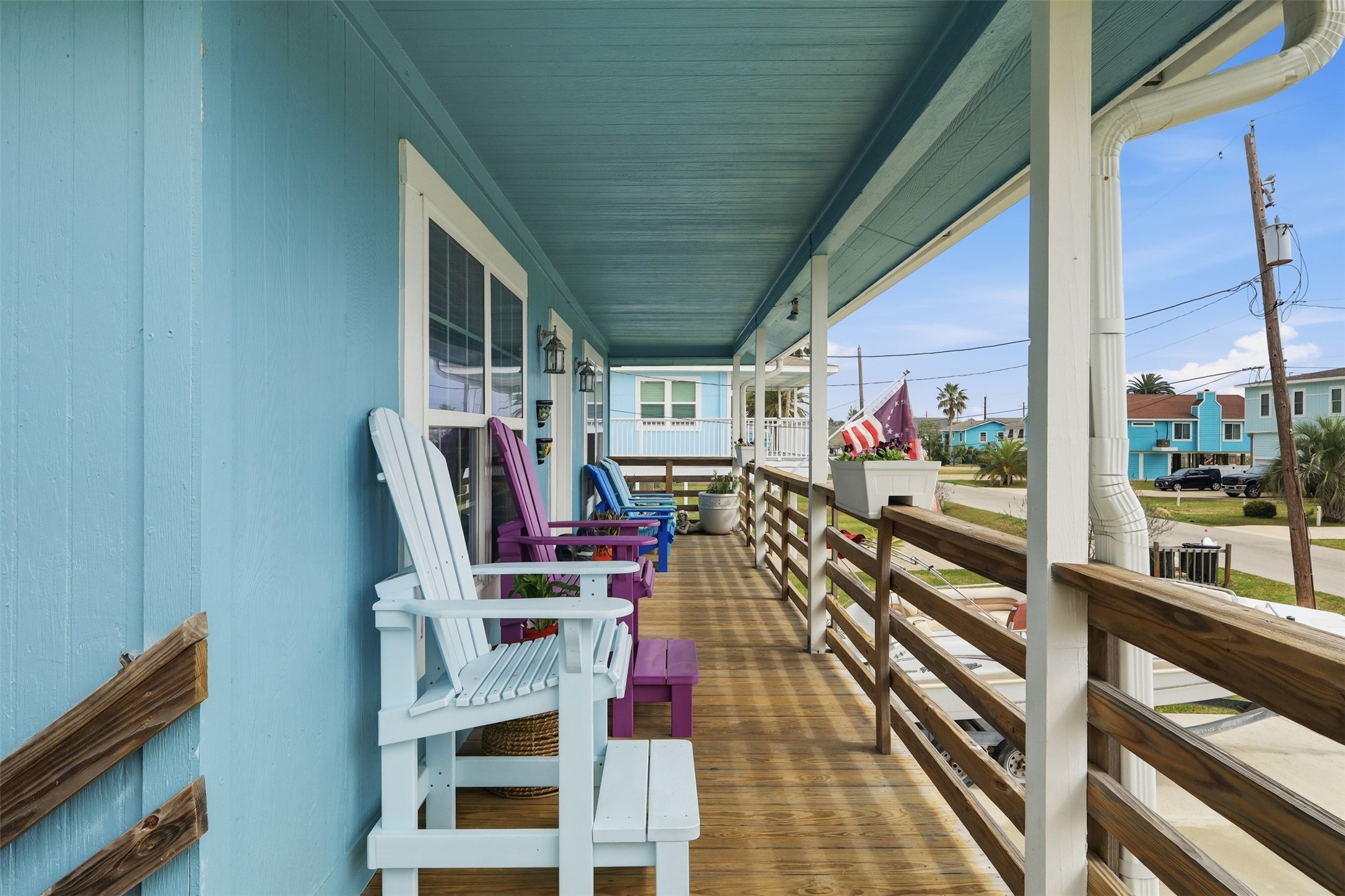 16630 Jamaica Inn Road Jamaica Beach, TX 77554 - Photo 13 of 31