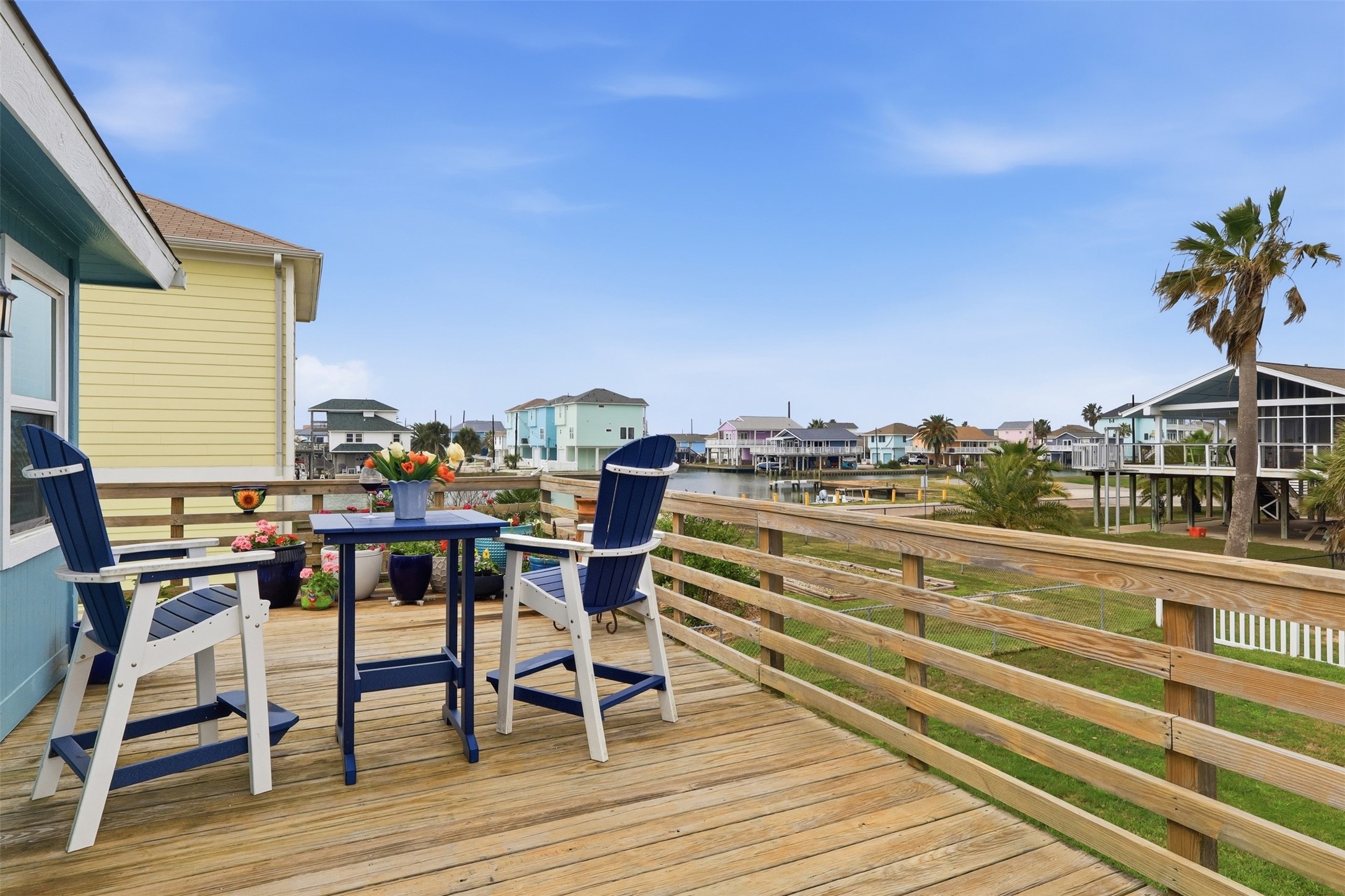 16630 Jamaica Inn Road Jamaica Beach, TX 77554 - Photo 15 of 31