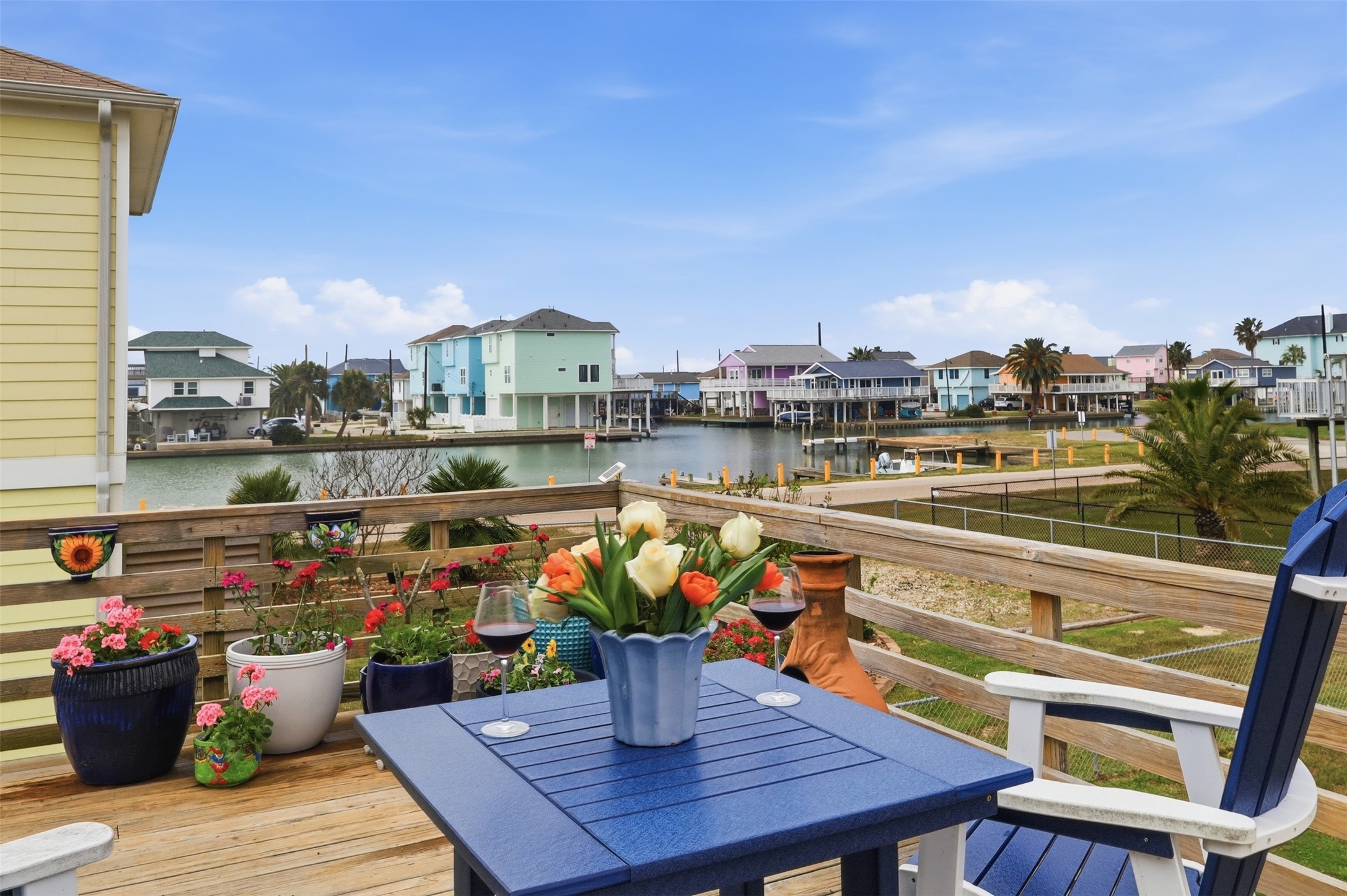 16630 Jamaica Inn Road Jamaica Beach, TX 77554 - Photo 16 of 31