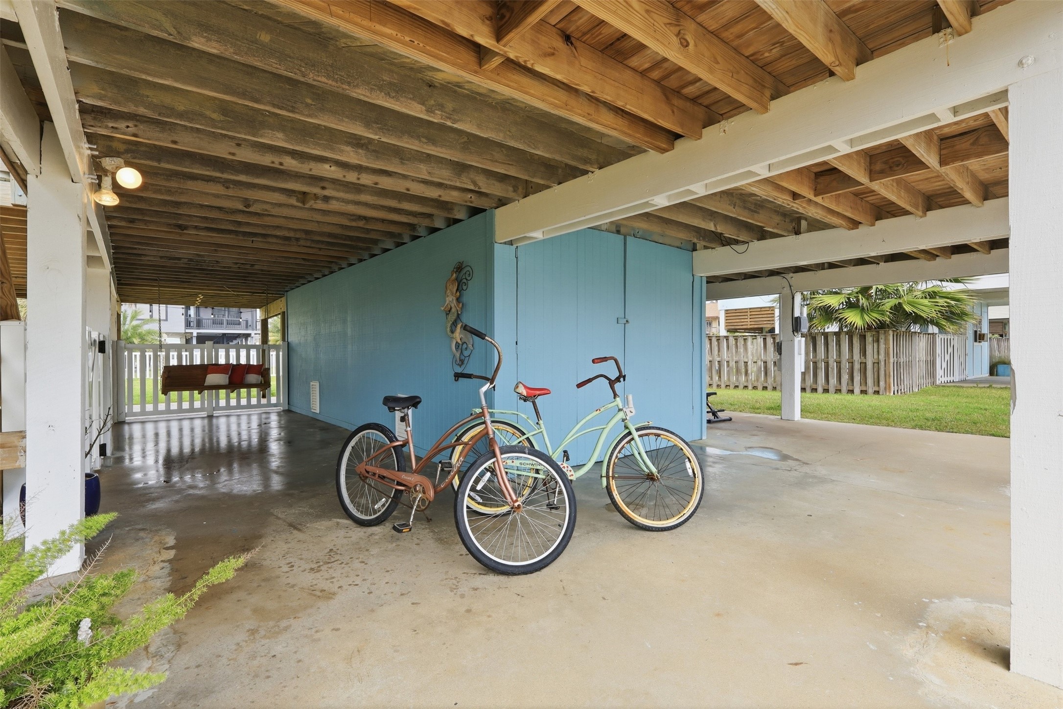 16630 Jamaica Inn Road Jamaica Beach, TX 77554 - Photo 18 of 31