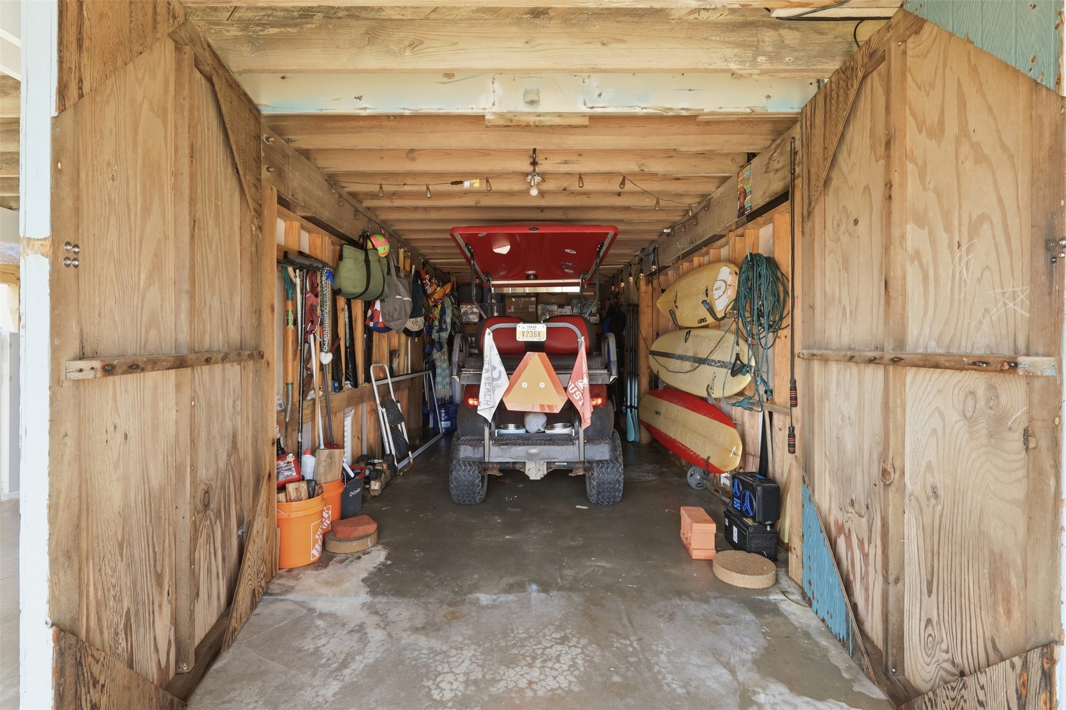 16630 Jamaica Inn Road Jamaica Beach, TX 77554 - Photo 20 of 31