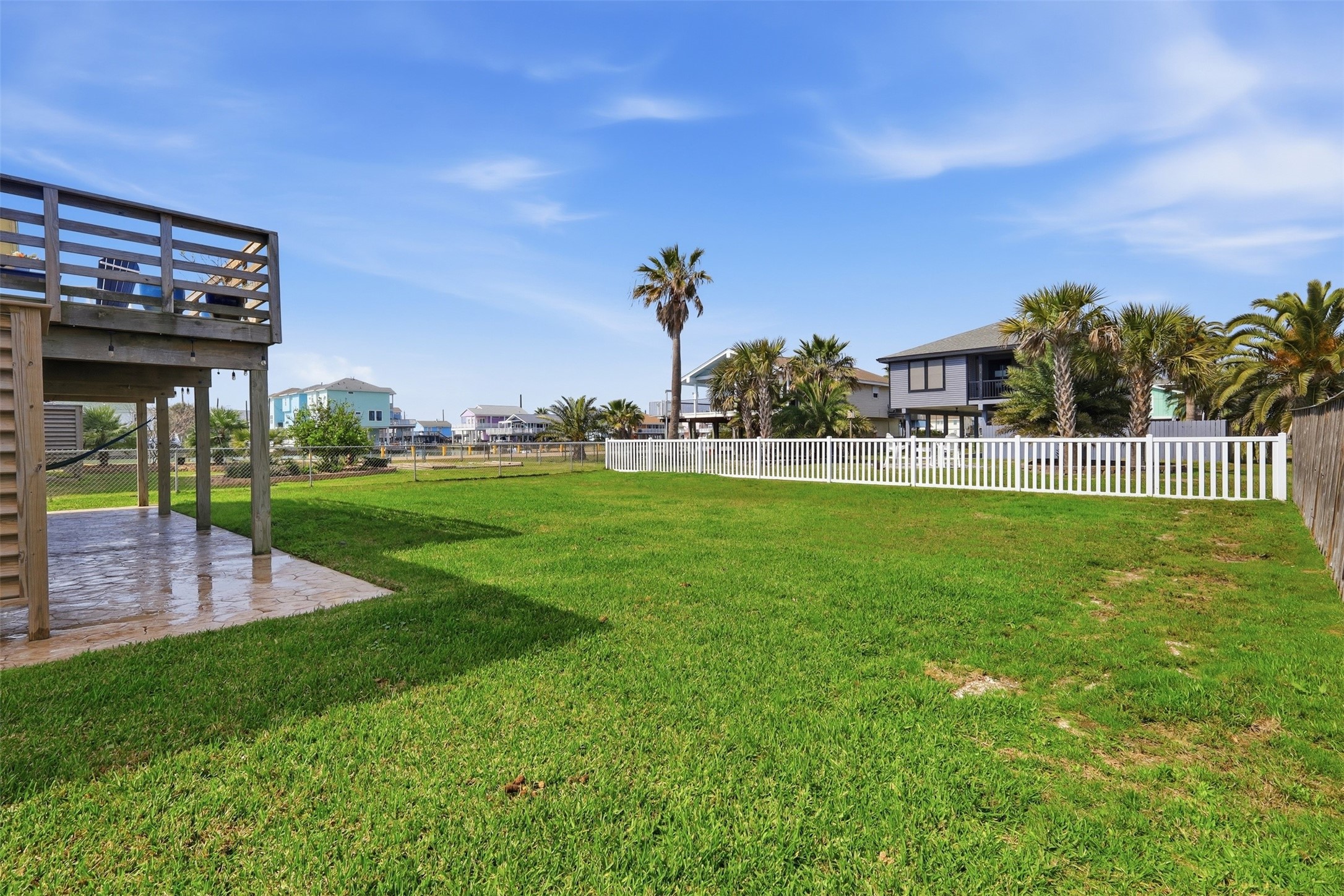 16630 Jamaica Inn Road Jamaica Beach, TX 77554 - Photo 21 of 31