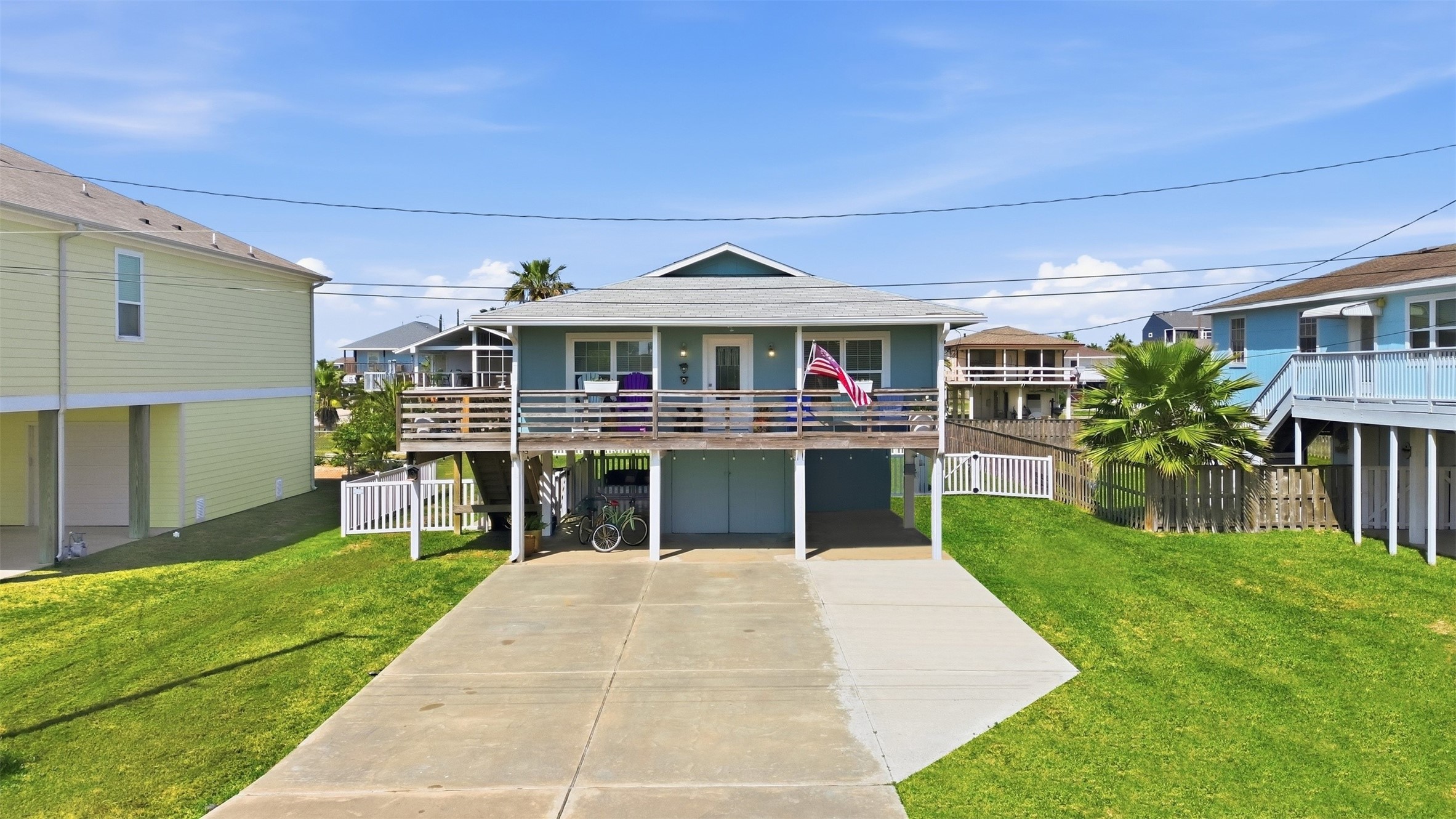 16630 Jamaica Inn Road Jamaica Beach, TX 77554 - Photo 24 of 31