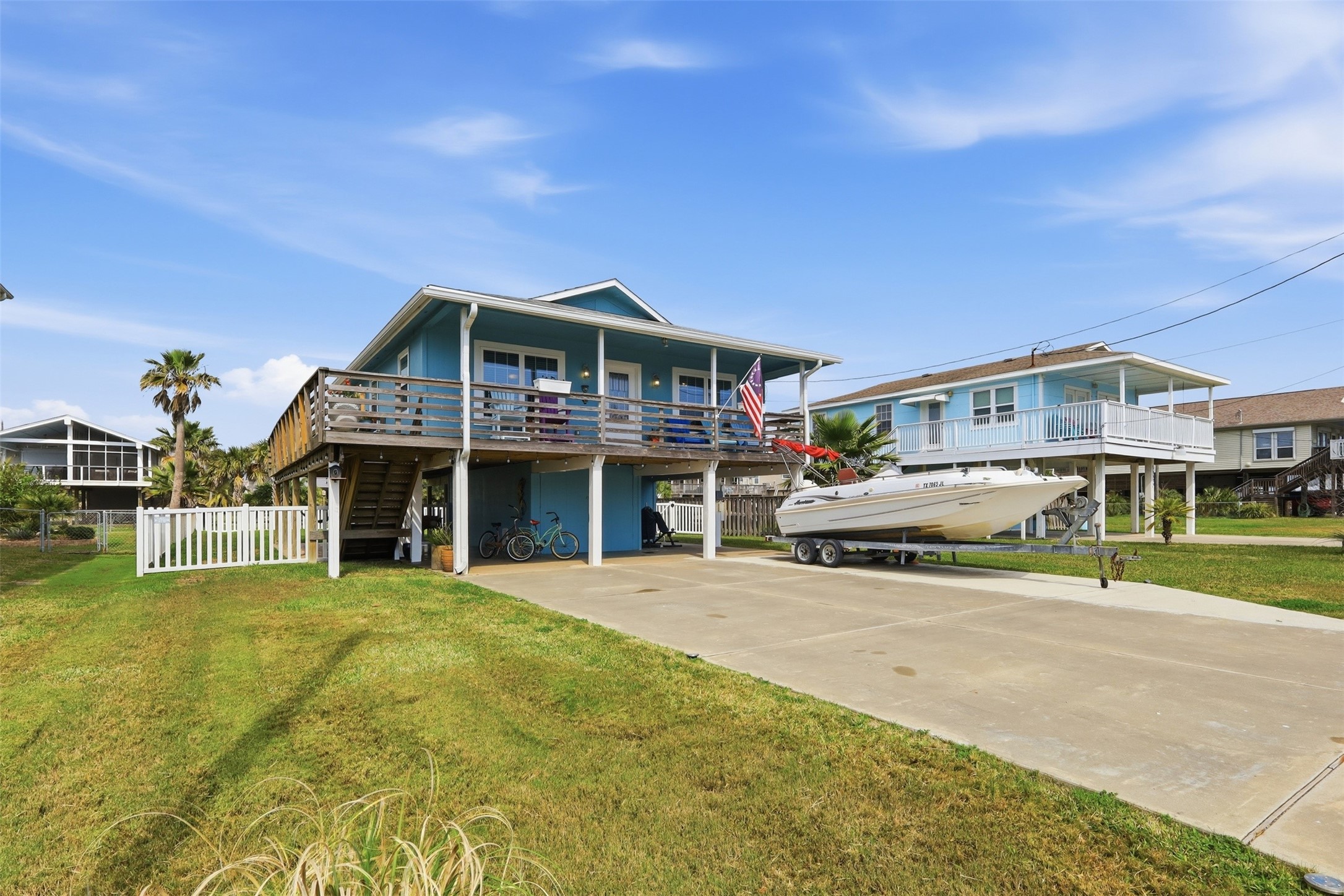 16630 Jamaica Inn Road Jamaica Beach, TX 77554 - Photo 26 of 31