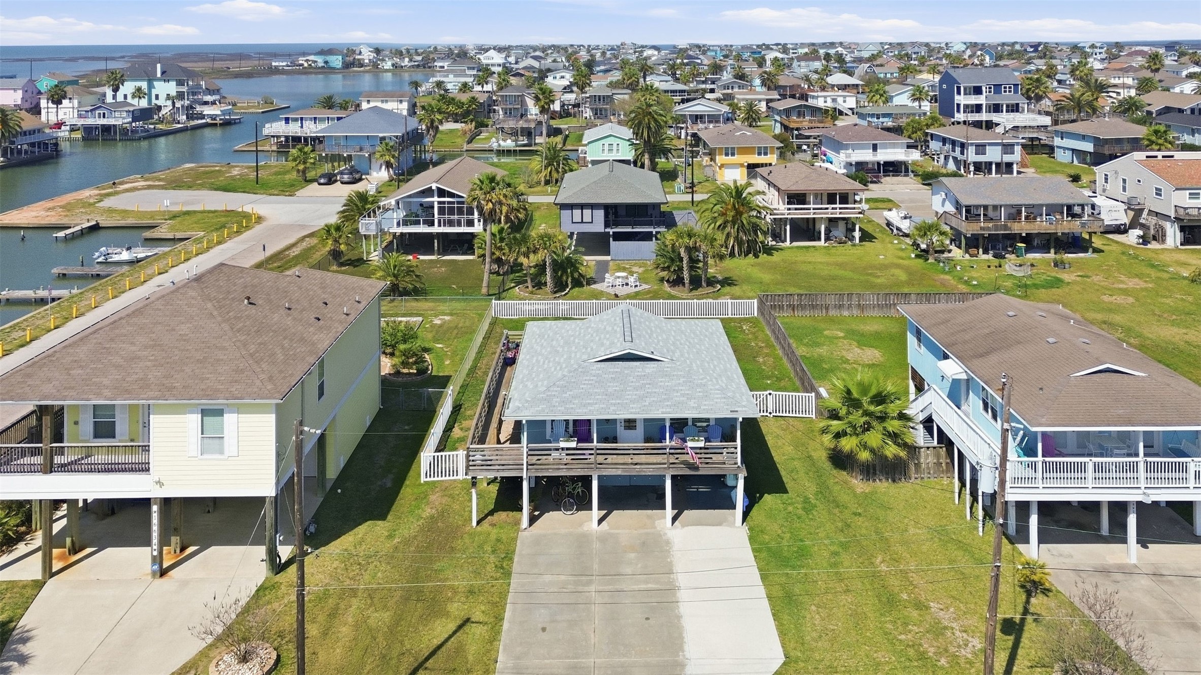 16630 Jamaica Inn Road Jamaica Beach, TX 77554 - Photo 27 of 31