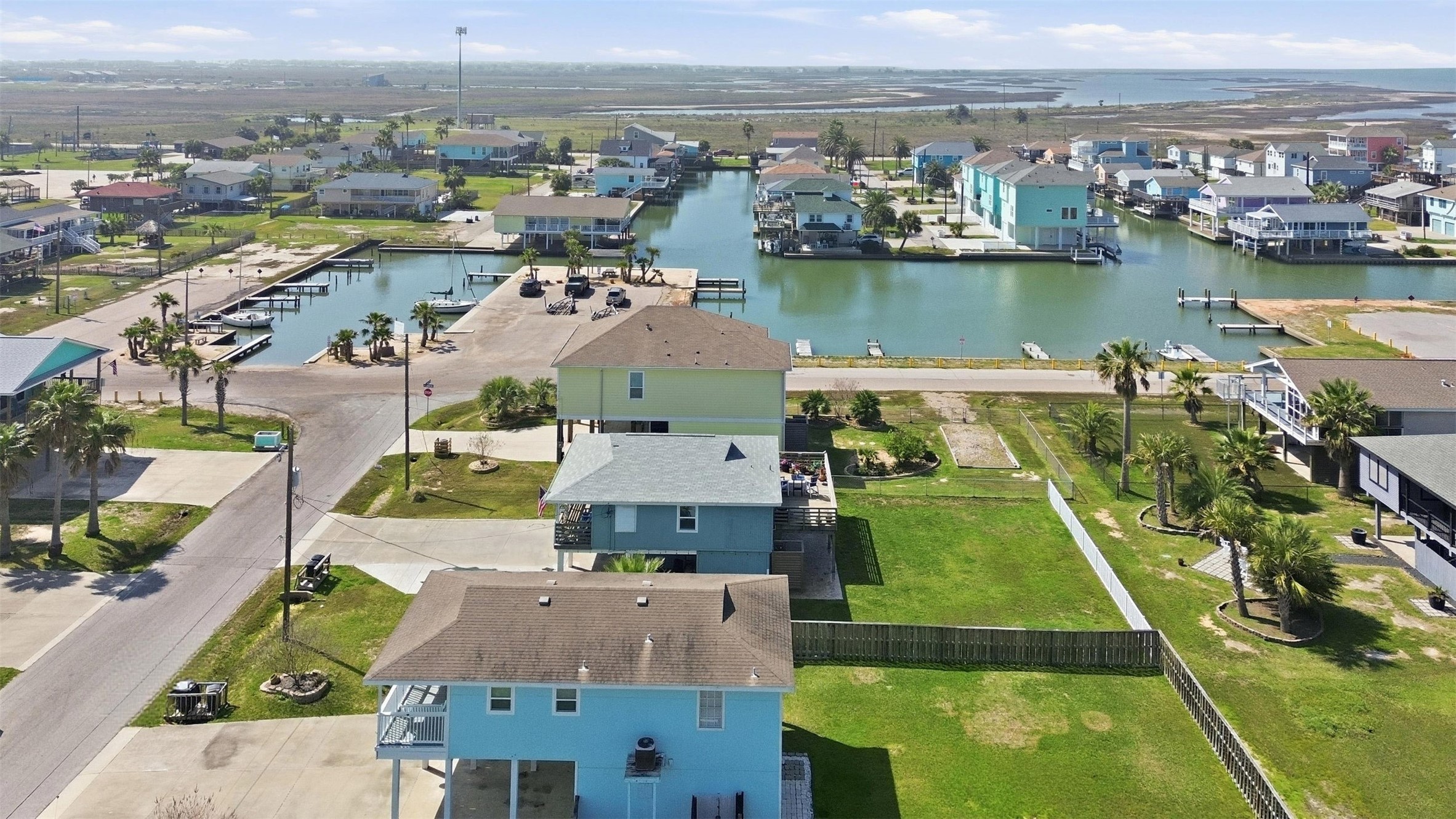 16630 Jamaica Inn Road Jamaica Beach, TX 77554 - Photo 29 of 31