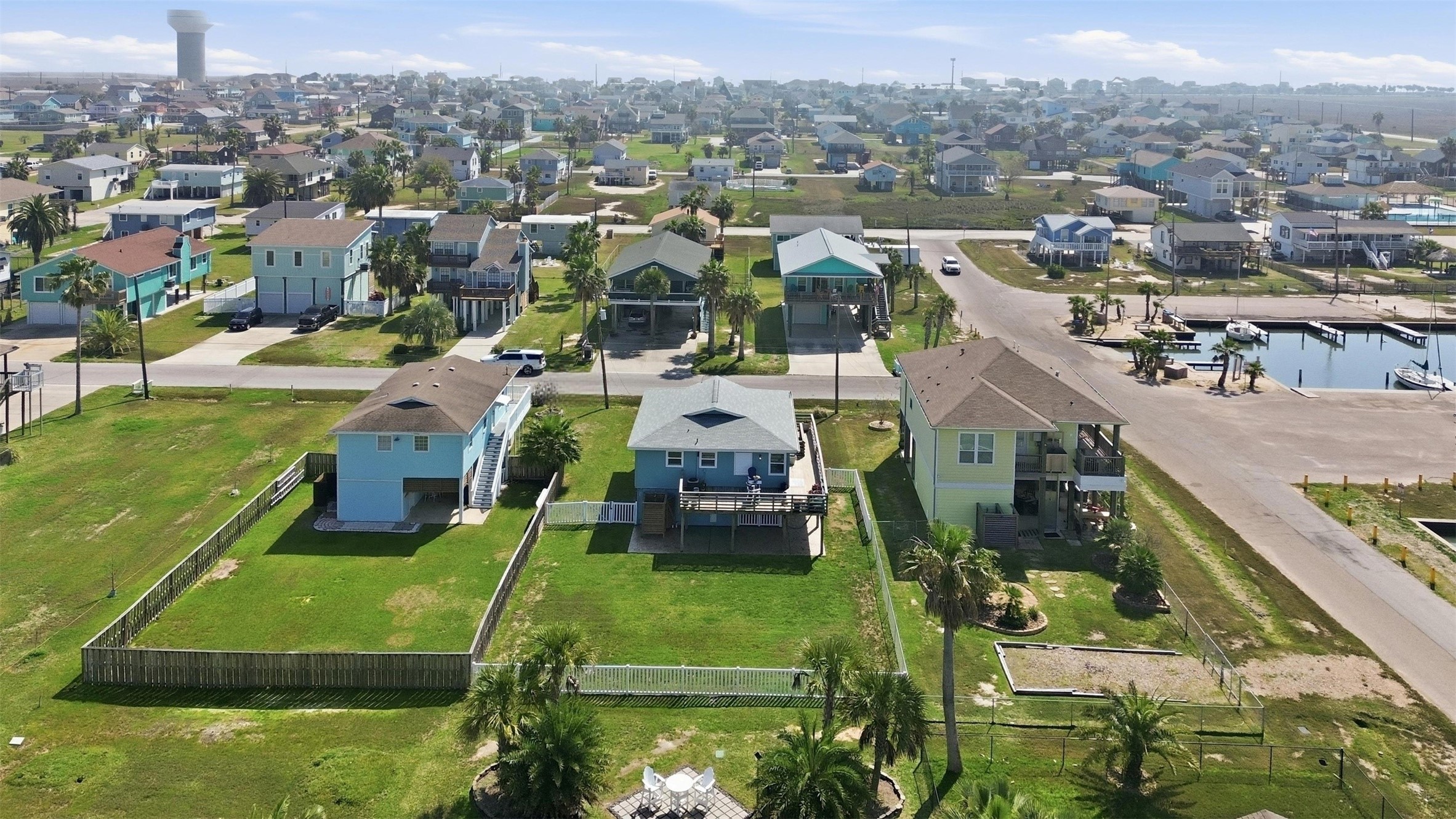 16630 Jamaica Inn Road Jamaica Beach, TX 77554 - Photo 30 of 31