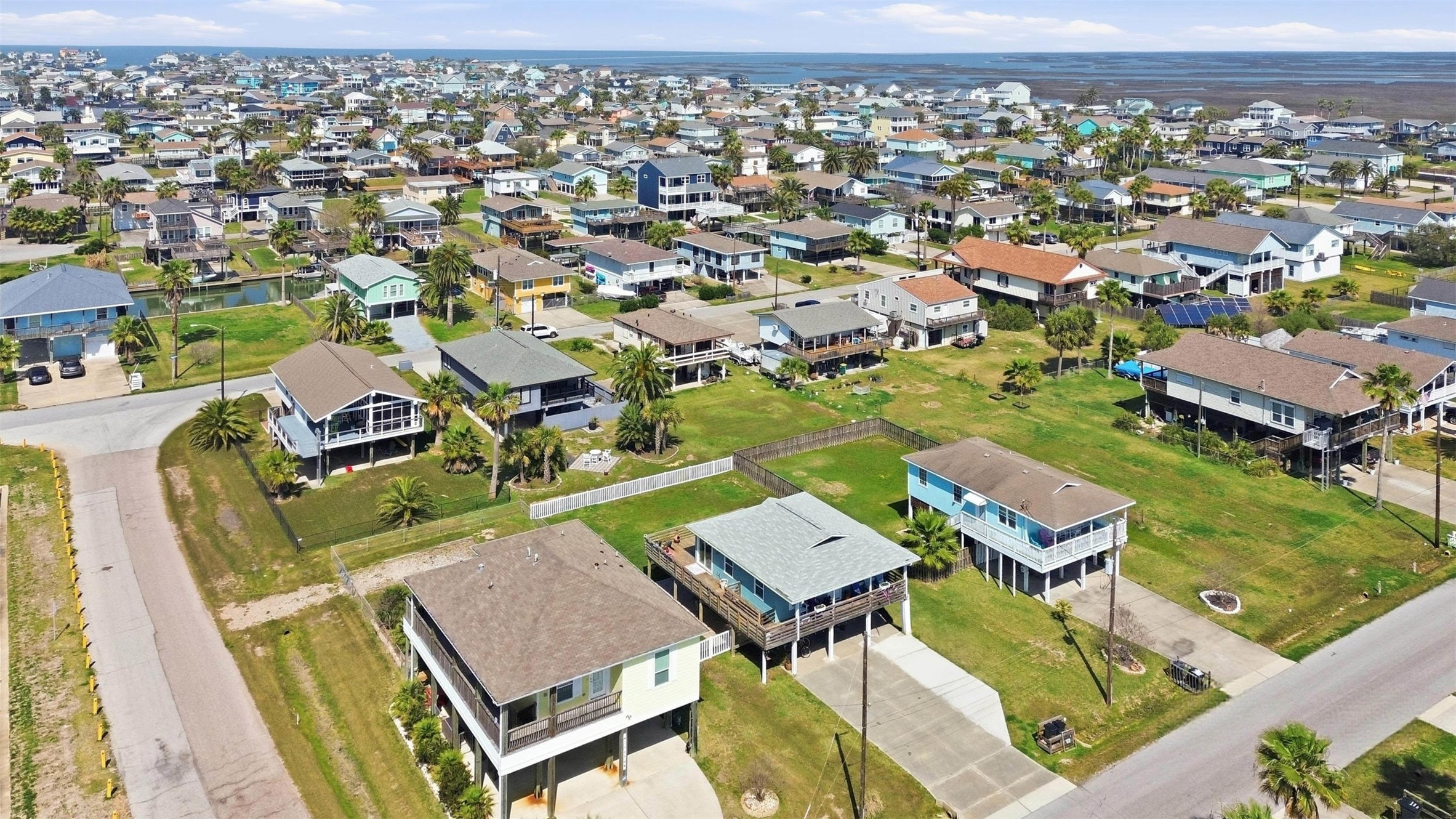 16630 Jamaica Inn Road Jamaica Beach, TX 77554 - Photo 31 of 31