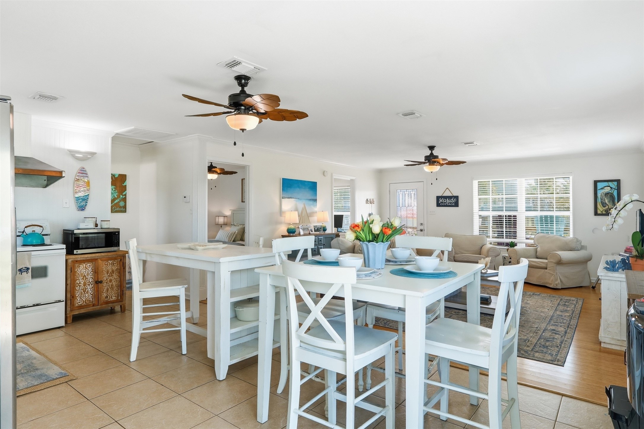 16630 Jamaica Inn Road Jamaica Beach, TX 77554 - Photo 6 of 31