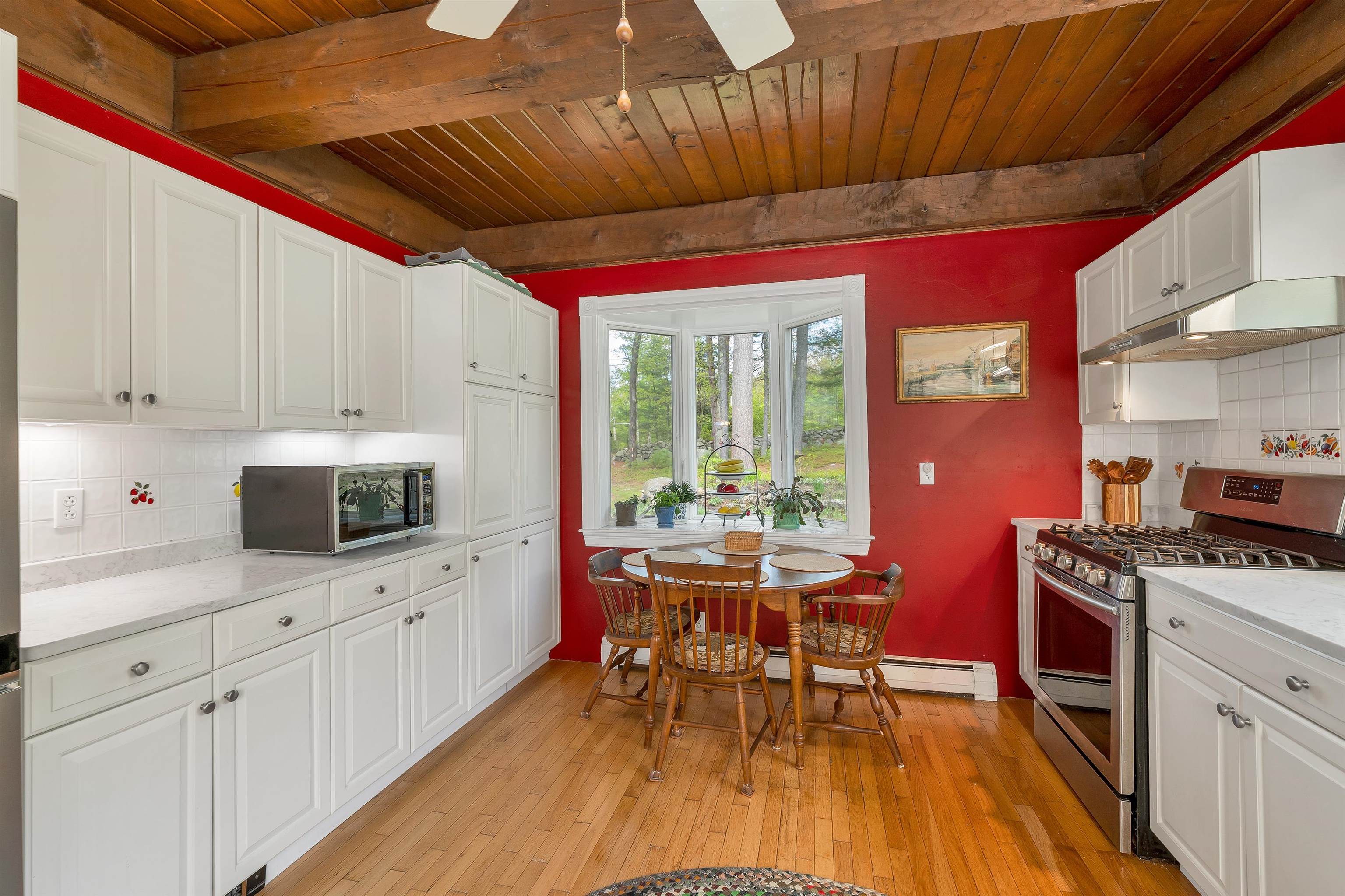 65 Effingham Road Ossipee, NH 03864 - Photo 20 of 60