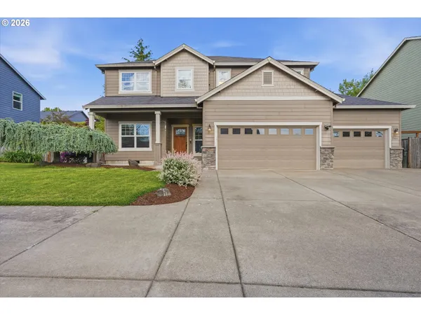 $639,900 | 346 Southwest Mt Mazama Street, McMinnville, OR 97128
