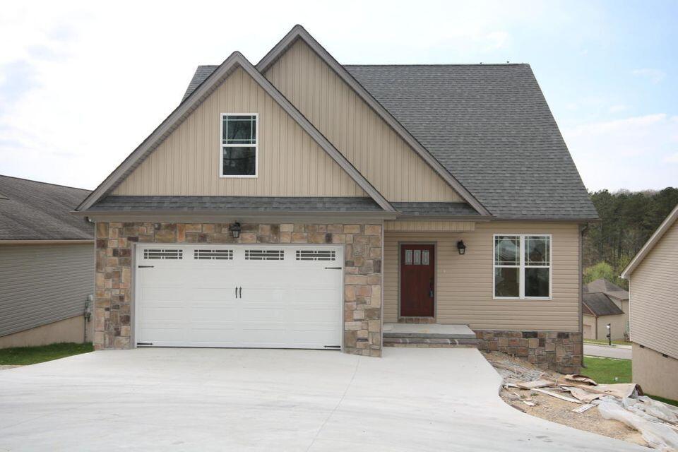 8428 Standifer Gap Road, Unit 9 Chattanooga, TN 37421 - Photo 1 of 1 8428 Standifer Gap