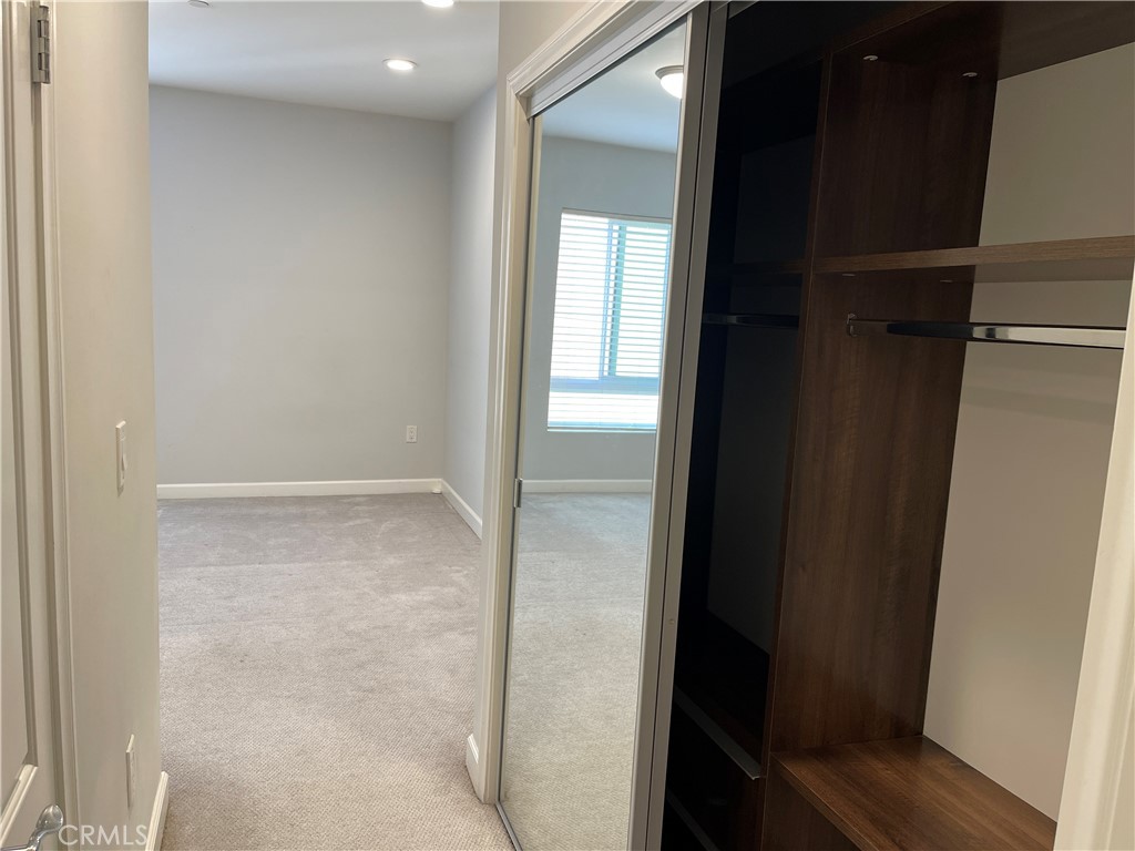 28 North 3rd Street, Unit B210 Alhambra, CA 91801 - Photo 2 of 9 a view of closet