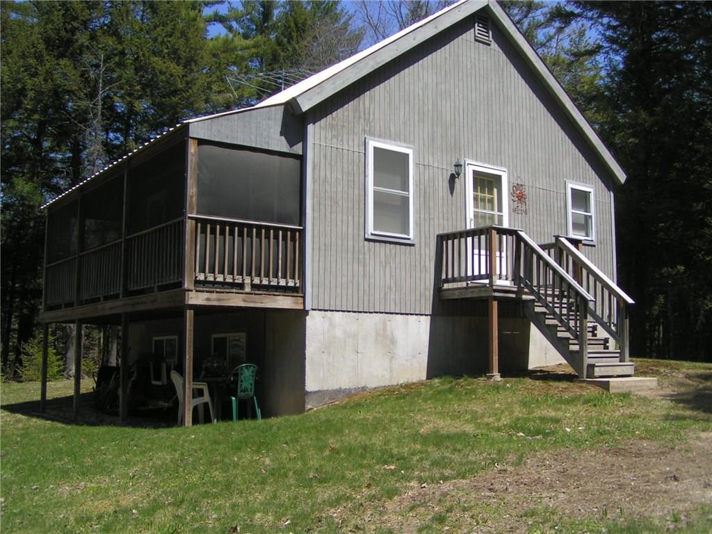 397 5 Kezars Road Waterford, ME 04088 - Photo 1 of 26 Photo