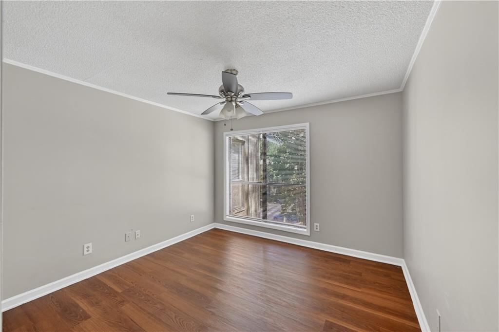 2657 Lenox Road Northeast, Unit H110 Atlanta, GA 30324 - Photo 10 of 22
