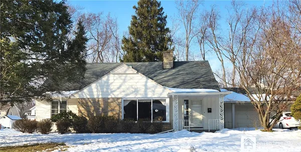 $179,900 | 8 Lafayette Avenue, Dunkirk, NY 14048