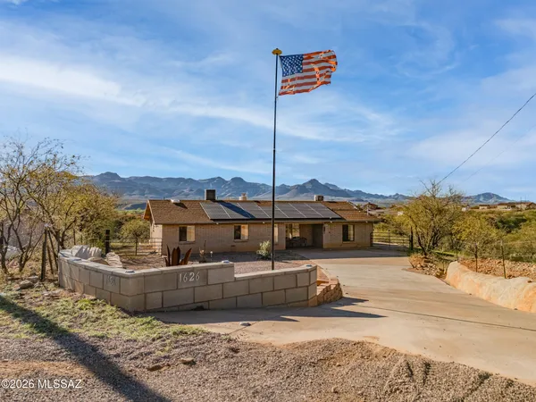 $220,000 | 1626 Canta Court, Rio Rico, AZ 85648