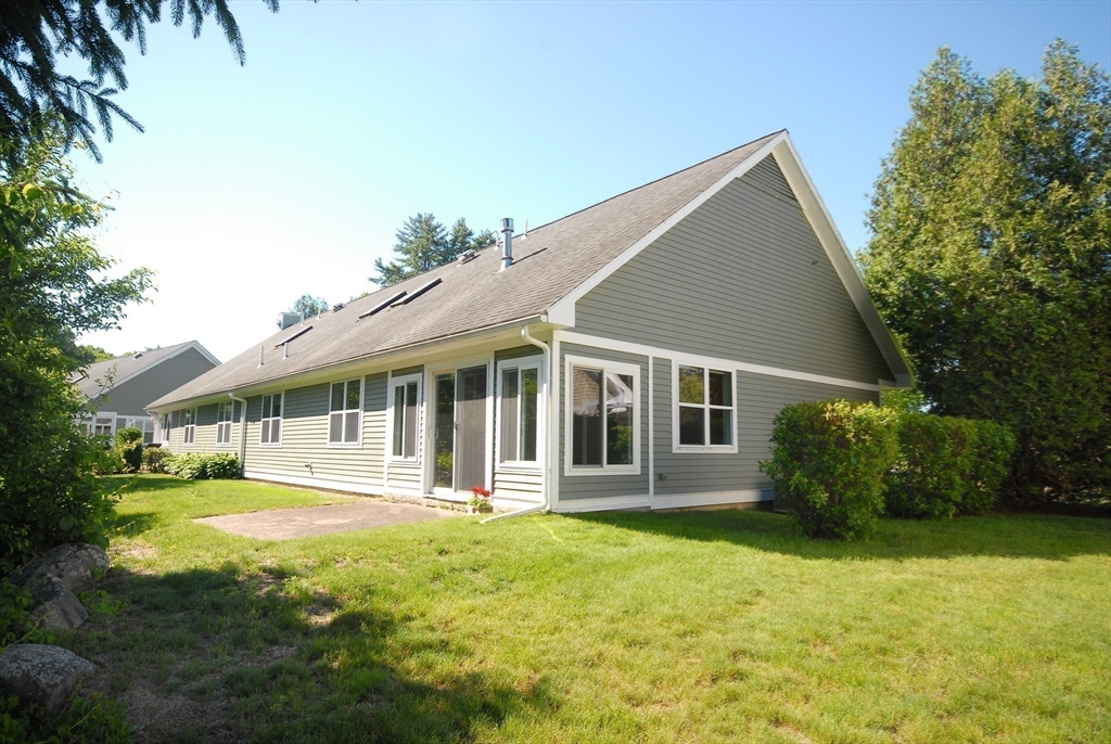 150 North Road, Unit 10 Sudbury, MA 01776 - Photo 20 of 40