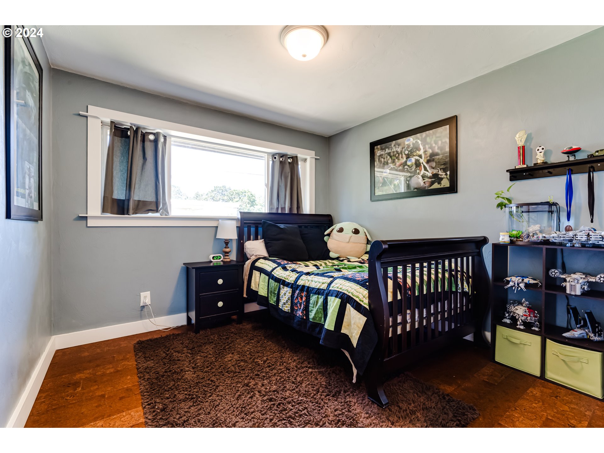 2190 Dalton Drive Eugene, OR 97404 - Photo 15 of 30 Bedroom