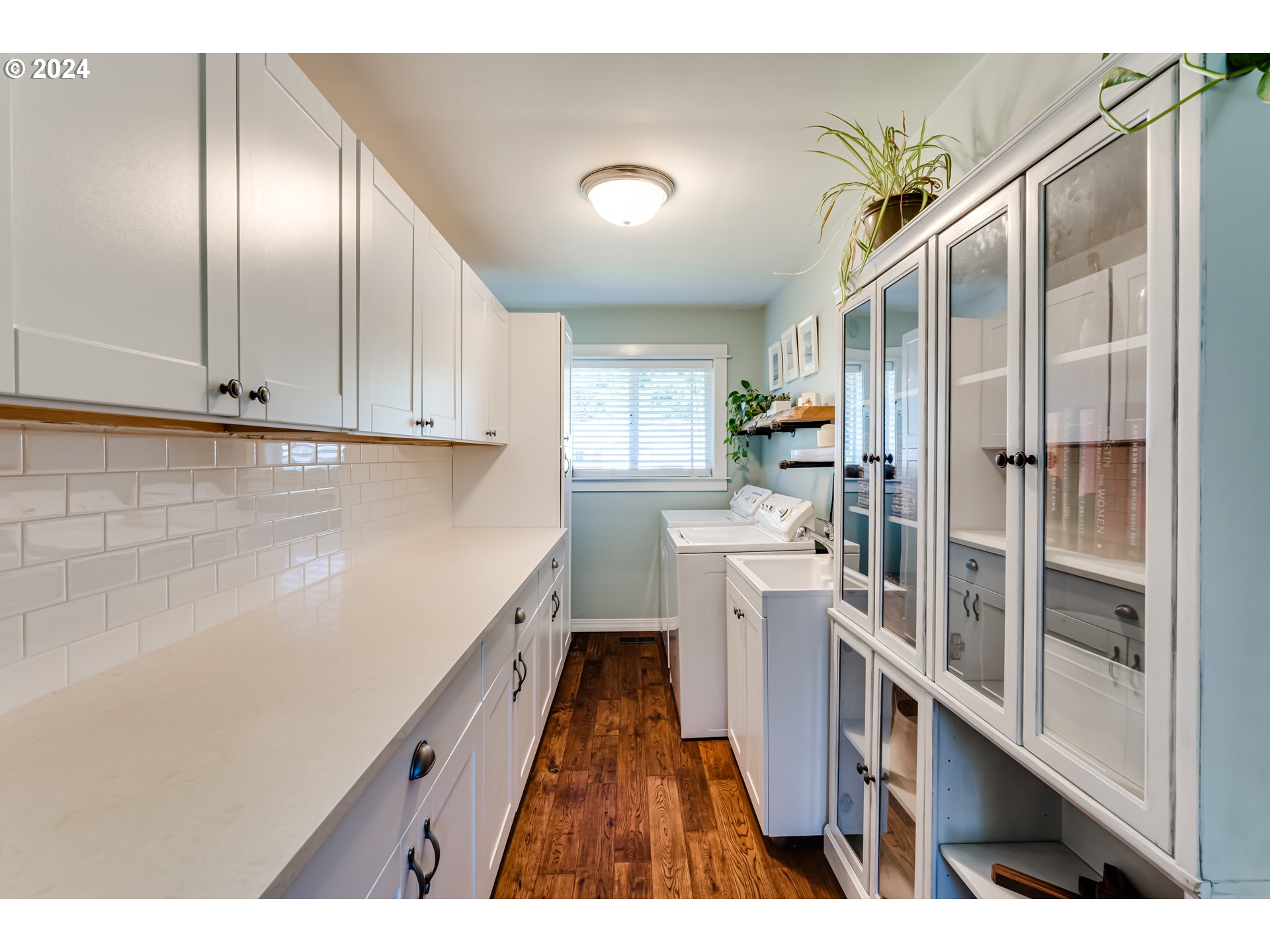 2190 Dalton Drive Eugene, OR 97404 - Photo 19 of 30 Utility Room
