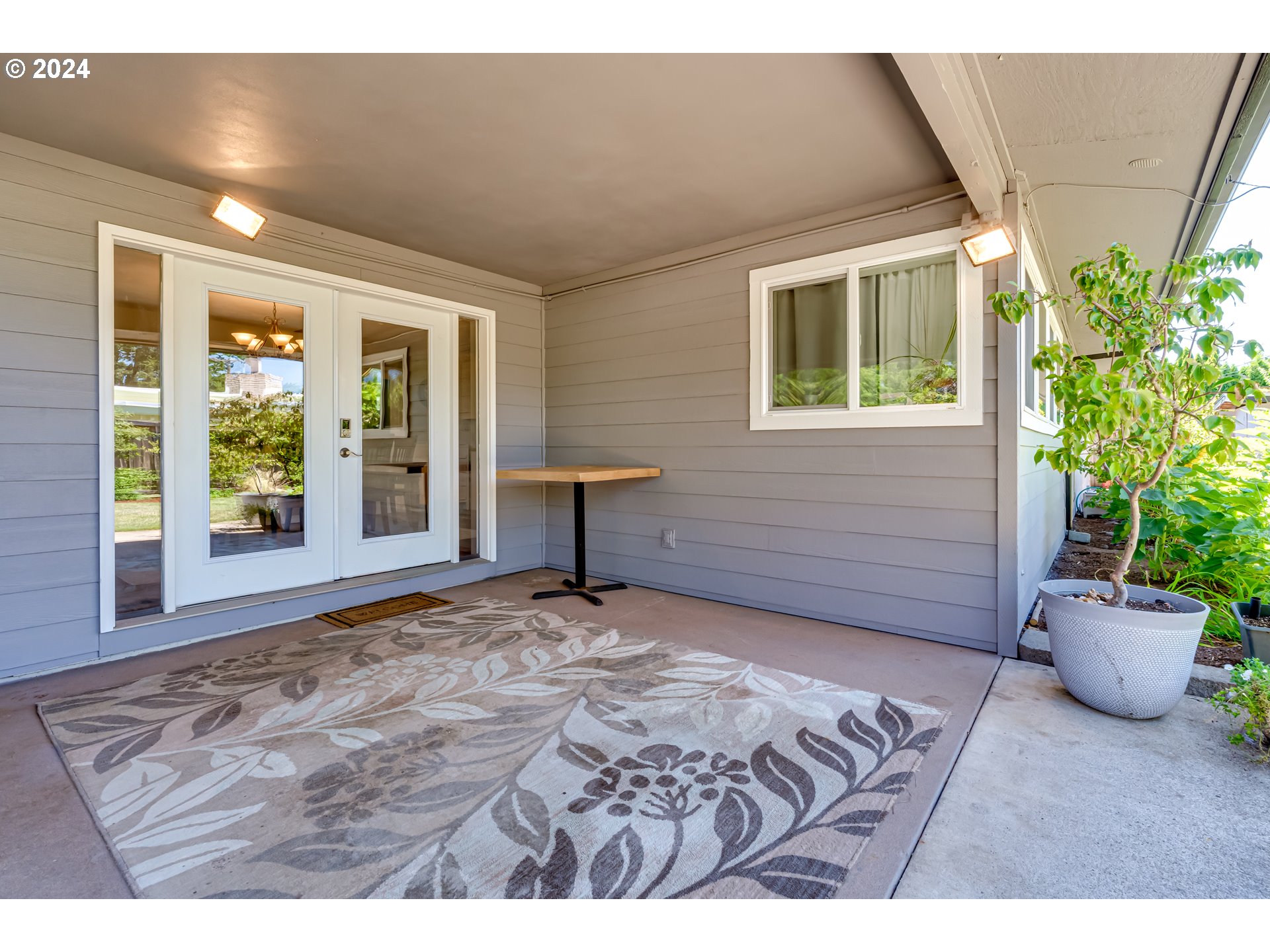 2190 Dalton Drive Eugene, OR 97404 - Photo 22 of 30 Patio