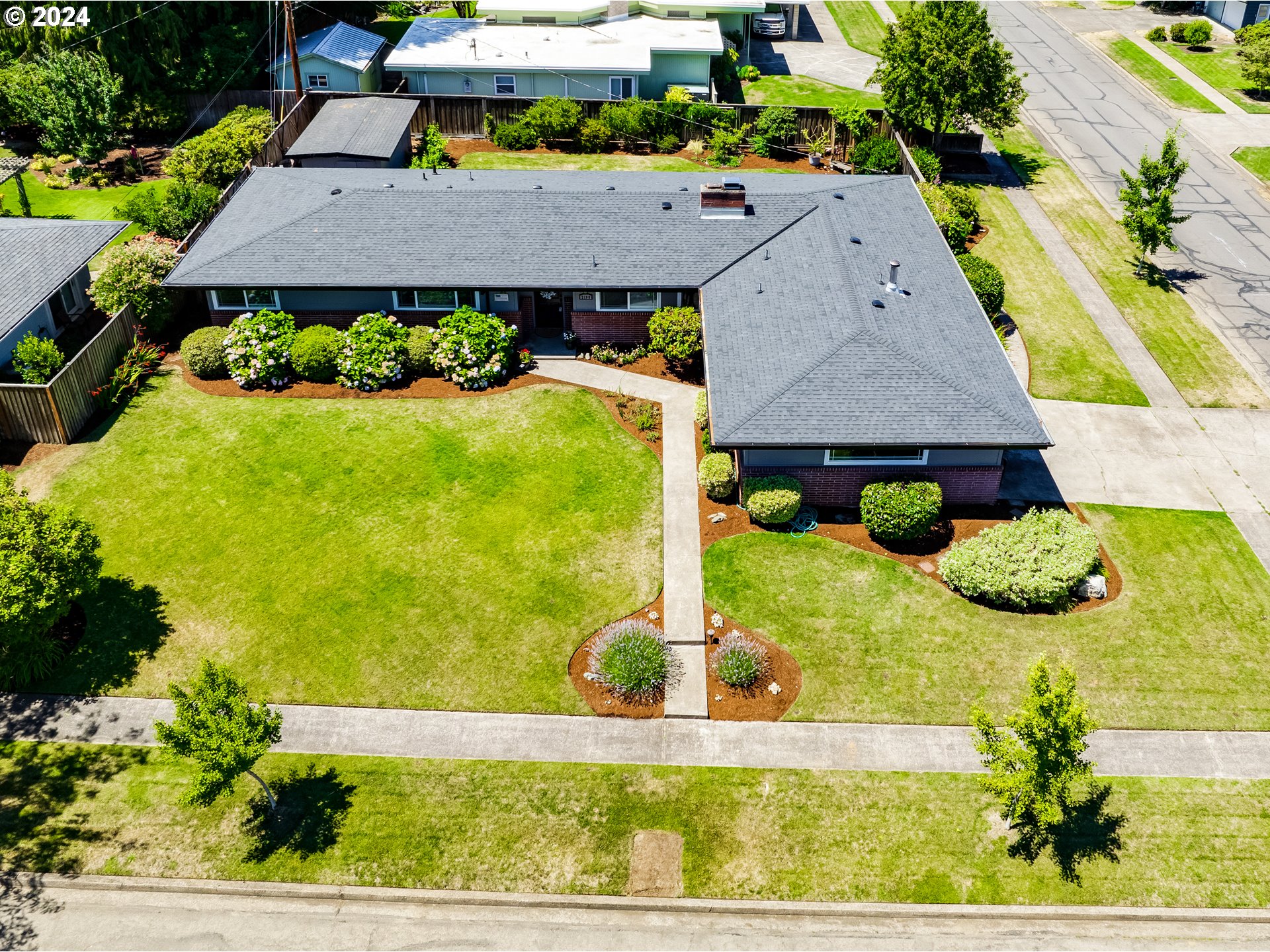 2190 Dalton Drive Eugene, OR 97404 - Photo 30 of 30 View