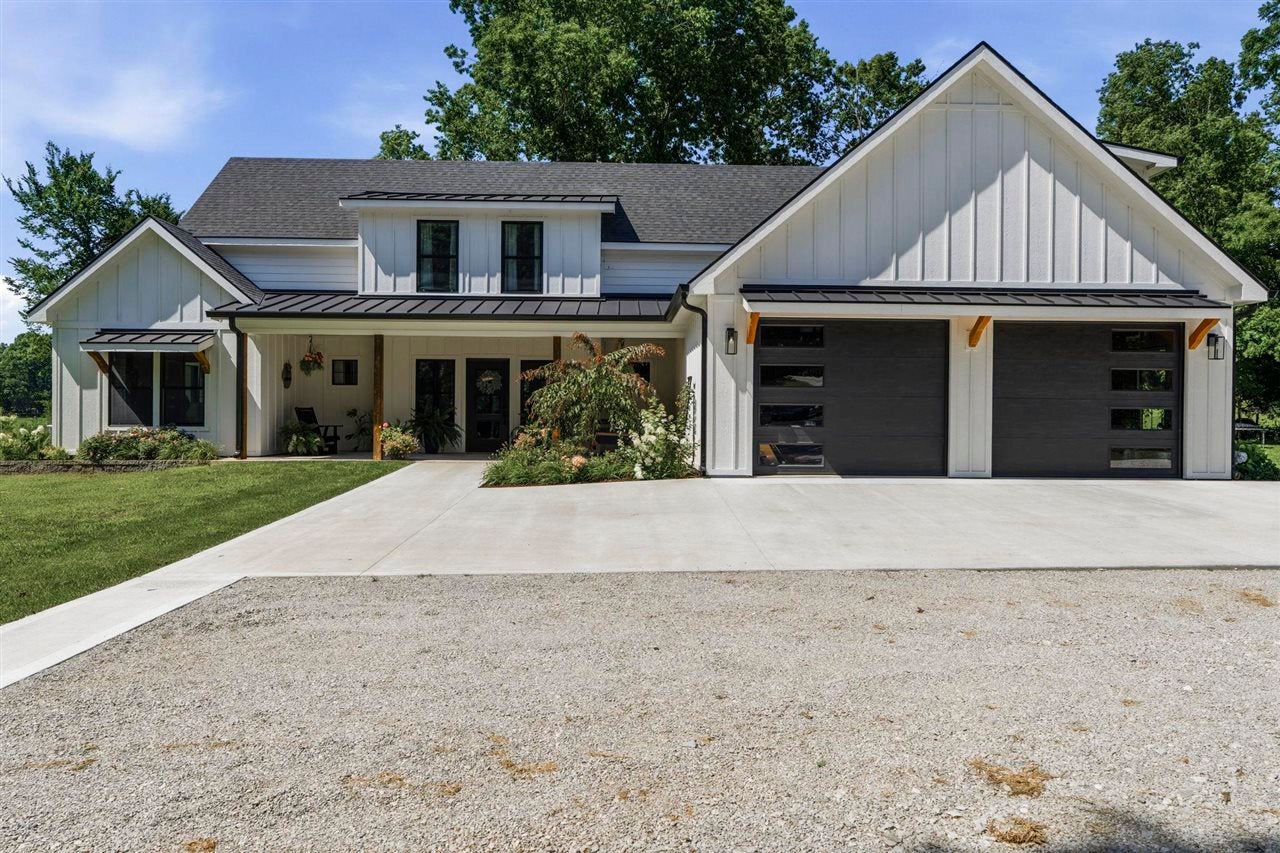 130 Nourse Road Russellville, KY 42276 - Photo 1 of 46 Gallery Image 1