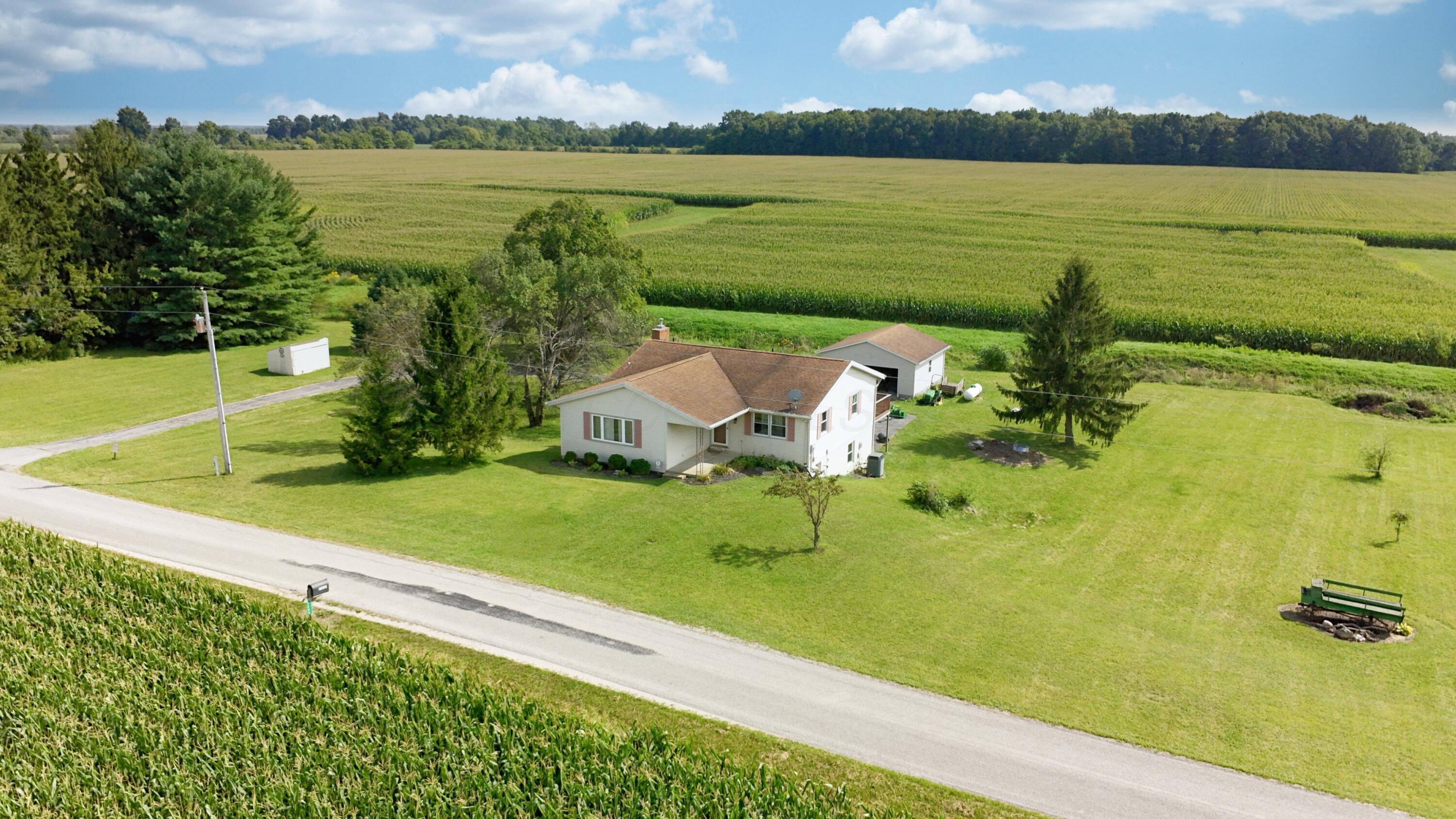 7205 Emahiser Road Caledonia, OH 43314 - Photo 5 of 46 5