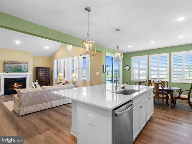 $615,000 | 23411 Buttonbush Way, Millville, DE 19967