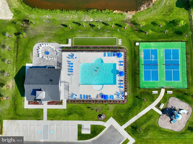 $615,000 | 23411 Buttonbush Way, Millville, DE 19967