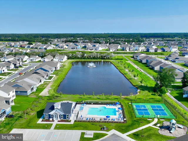 $615,000 | 23411 Buttonbush Way, Millville, DE 19967