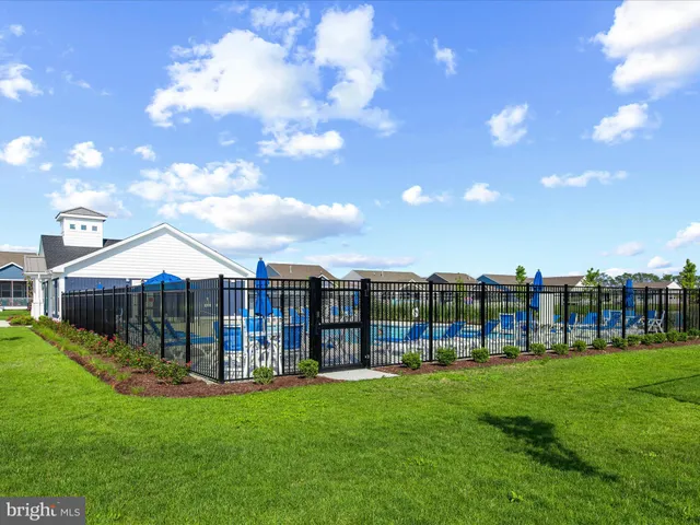 $615,000 | 23411 Buttonbush Way, Millville, DE 19967