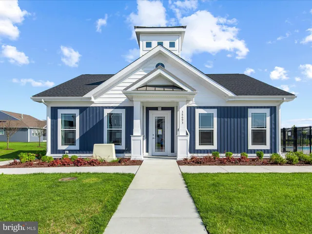 $615,000 | 23411 Buttonbush Way, Millville, DE 19967