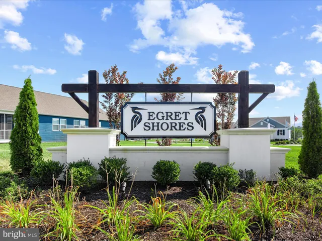 $615,000 | 23411 Buttonbush Way, Millville, DE 19967