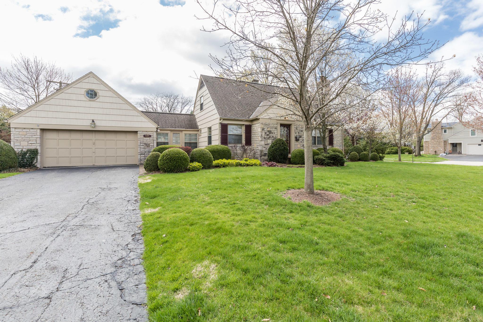 1795 Barrington Road Columbus, OH 43221 - Photo 2 of 34
